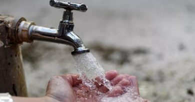 El cambio climático pasa factura: amenaza el acceso al agua potable y encarece su suministro El cambio climático pasa factura: amenaza el acceso al agua potable y encarece su suministro
