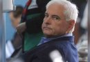 Expresidente panameño sufre otro revés judicial por caso Odebrecht Expresidente panameño sufre otro revés judicial por caso Odebrecht