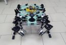 Rusia prueba nuevo sistema láser capaz de destruir drones Rusia prueba nuevo sistema láser capaz de destruir drones
