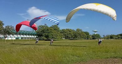 Un legado que vuela desde Villa Clara hasta Cienfuegos