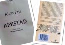 Una vieja goleta todavía zozobra en Norteamérica La primera edición de la novela en español fue lanzada en 1998, por Plaza & Janés Editores. / Fotocopia: Delvis Toledo de la Cruz / 5 de Septiembre