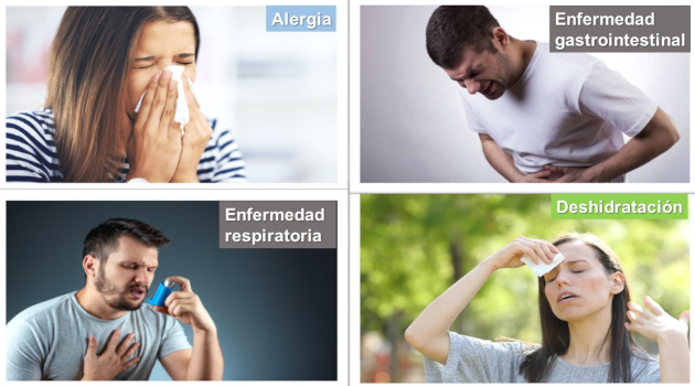 Verano: más que playa y sol Diapositiva: Mercedes Caro Nodarse