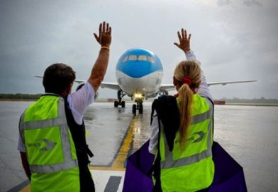 Aerolínea Neos Air inaugura ruta directa entre Roma y el oriente cubano