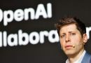 IA superará al ser humano, afirma jefe de OpenAI