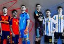 La Finalissima que no fue en Catar llega a Nueva York con España y Argentina como protagonistas La Finalissima que no fue en Catar llega a Nueva York con España y Argentina como protagonistas