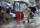 Guangxi, China, en alerta ante fuertes lluvias e inundaciones Guangxi, China, en alerta ante fuertes lluvias e inundaciones