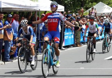 Medio millar de atletas, el orgullo del deporte cubano Medio millar de atletas, el orgullo del deporte cubano