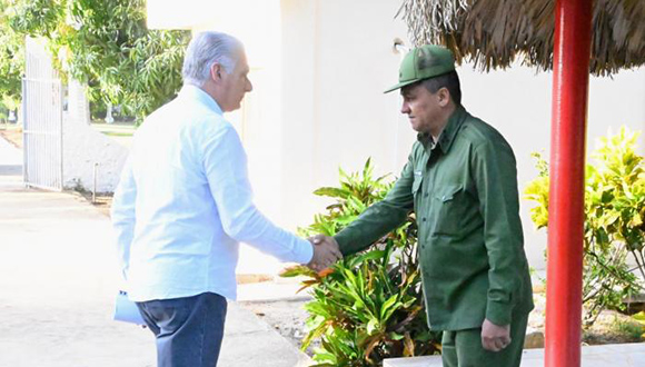 Foto: Estudios Revolución