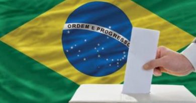 Revelan juego sucio de la ultraderecha en Brasil Revelan juego sucio de la ultraderecha en Brasil