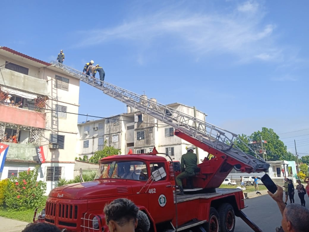 Foto: Miguel Adrián Rodríguez Pérez / 5 de Septiembre