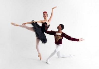 Estudiantes cubanos compiten en el XV Concurso Internacional de Ballet de Moscú