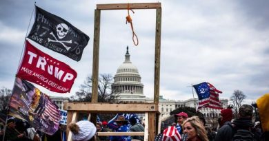 Aquelarre en Washington: el cónclave de los «mejores» Aquelarre en Washington: el cónclave de los «mejores»