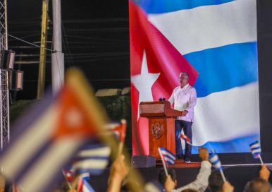 Los cubanos de hoy somos también vencedores de imposibles