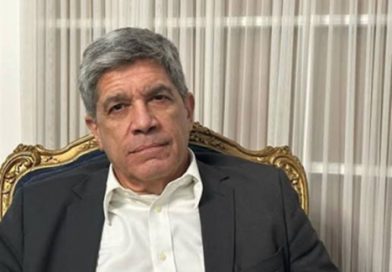 Denuncia Minrex desfachatez del Secretario de Estado de EE.UU. Denuncia Minrex desfachatez del Secretario de Estado de EE.UU.