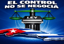El control no se negocia (I) El control no se negocia (I)