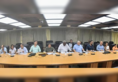 Aprueba Consejo de Estado nuevos decretos leyes asociados a las transformaciones económicas y sociales Aprueba Consejo de Estado nuevos decretos leyes asociados a las transformaciones económicas y sociales