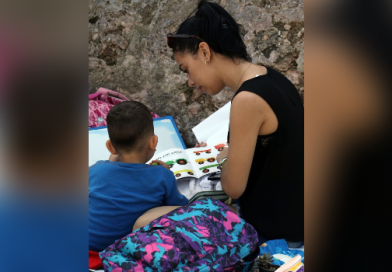 El pueblo cubano tendrá su Feria del Libro El pueblo cubano tendrá su Feria del Libro