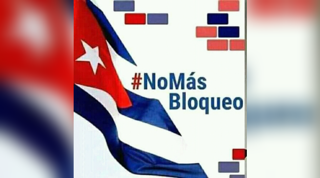 Opinan los cienfuegueros sobre afectaciones del criminal bloqueo del gobierno estadounidense Opinan los cienfuegueros sobre afectaciones del criminal bloqueo del gobierno estadounidense