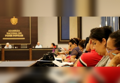 Publica Asamblea Nacional proyecto de ley “Del Sistema de Identidad Personal y Domicilio” Publica Asamblea Nacional proyecto de ley “Del Sistema de Identidad Personal y Domicilio”