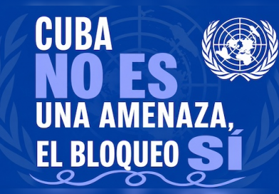 La prensa estadounidense sí sabe que Cuba no es una amenaza La prensa estadounidense sí sabe que Cuba no es una amenaza