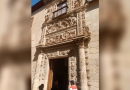 Crónicas desde España: Museo Arqueológico de Granada, entre la arqueología y el Rocío Crónicas desde España: Museo Arqueológico de Granada, entre la arqueología y el Rocío