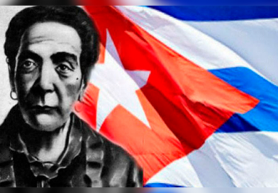 Mariana Grajales Cuello, símbolo de la mujer cubana