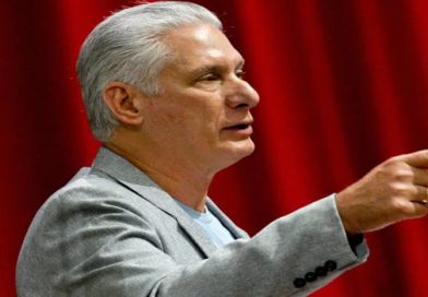 Díaz-Canel denuncia el regreso de un macartismo peligroso y la amenaza de la ultraderecha global