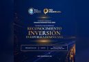 Foro de Inversión en Dominicana busca fortalecer cooperación regional