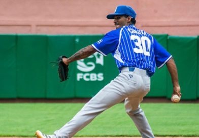 Industriales vence 3×1 a Leñadores y toma ventaja de 2-1 en final de la IV Liga Élite Industriales vence 3×1 a Leñadores y toma ventaja de 2-1 en final de la IV Liga Élite