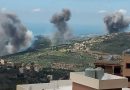 Confirma Líbano 15 nuevos muertos por bombardeos israelíes Confirma Líbano 15 nuevos muertos por bombardeos israelíes
