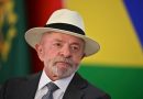 Lula supera a Flávio Bolsonaro por siete puntos en el balotaje y lidera la primera vuelta con 44,9 %, según encuestas Lula supera a Flávio Bolsonaro por siete puntos en el balotaje y lidera la primera vuelta con 44,9 %, según encuestas