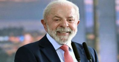 Lula lidera nuevo sondeo rumbo a elecciones brasileñas Lula lidera nuevo sondeo rumbo a elecciones brasileñas