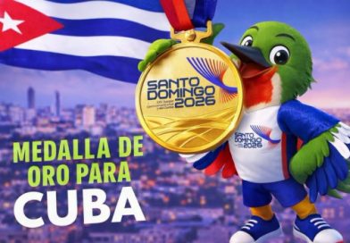 Medalla de oro en doble sin timonel (f): la cosecha de Cuba hoy en los Centroamericanos
