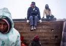 Más de 2 500 migrantes desaparecidos en la ruta Centroamérica-México-EEUU entre 2010 y 2026 Más de 2 500 migrantes desaparecidos en la ruta Centroamérica-México-EEUU entre 2010 y 2026