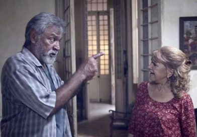 La película <em>Neurótica Anónima</em> abrirá Festival de Cine Pobre de Gibara La película <em>Neurótica Anónima</em> abrirá Festival de Cine Pobre de Gibara