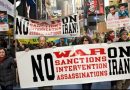 Gran marcha mundial exige fin a agresiones de EE.UU. a Cuba e Irán