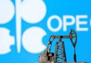 OPEP+ aumentó su producción petrolera en 2,1 millones de barriles diarios durante junio OPEP+ aumentó su producción petrolera en 2,1 millones de barriles diarios durante junio