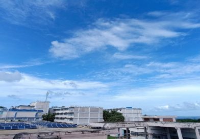 Hospital Faustino Pérez inicia instalación de sistema fotovoltaico.