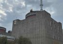 Rusia condena nuevo ataque ucraniano a nuclear de Zaporozhie Rusia condena nuevo ataque ucraniano a nuclear de Zaporozhie