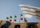Irán lanza nuevos ataques contra objetivos de EEUU en Oriente Medio Irán lanza nuevos ataques contra objetivos de EEUU en Oriente Medio