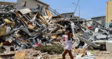 Doble terremoto en Venezuela: 50 nuevas víctimas elevan la tragedia mientras siguen las réplicas Doble terremoto en Venezuela: 50 nuevas víctimas elevan la tragedia mientras siguen las réplicas