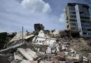 Ascienden a 4 930 los fallecidos por los terremotos del 24 de junio en Venezuela