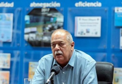 Descartan caída del SEN en Cuba responda a errores operacionales Descartan caída del SEN en Cuba responda a errores operacionales