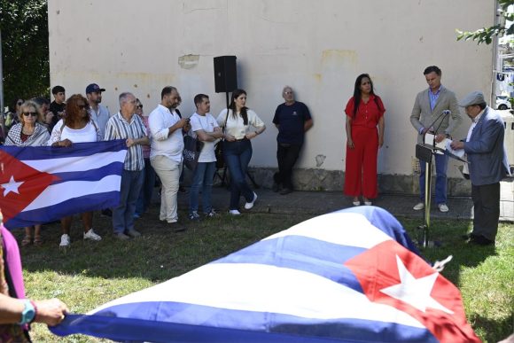 Foto: Cubainformación
