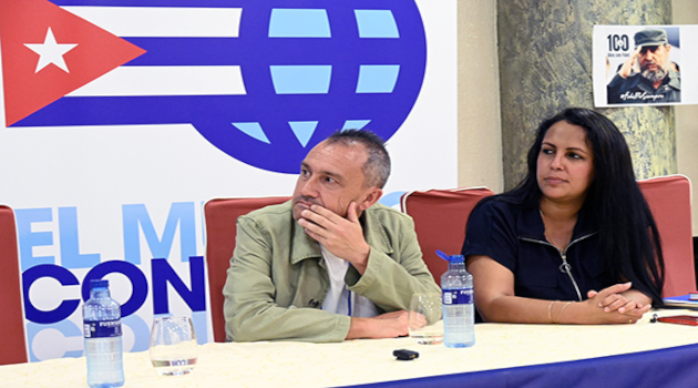Foto: Cubainformación