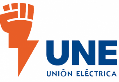 Informa Unión Eléctrica estado del SEN para este 2 de agosto Informa Unión Eléctrica estado del SEN para este 2 de agosto
