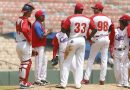 Cuba y Dominicana se baten hoy en el béisbol centrocaribeño Cuba y Dominicana se baten hoy en el béisbol centrocaribeño