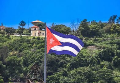 Denuncia canciller de Cuba mentiras del secretario de Estado de EE.UU