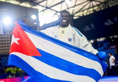 Santo Domingo y la victoria que no aparece en el medallero Santo Domingo y la victoria que no aparece en el medallero