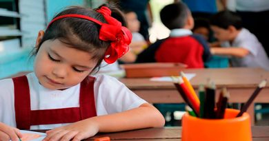 La fuerza de la Educación en Cuba La fuerza de la Educación en Cuba